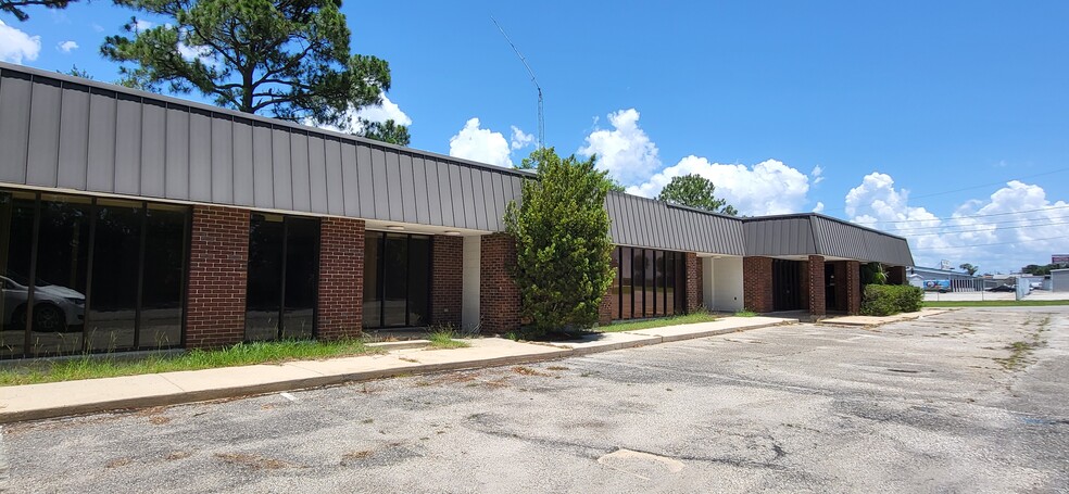 Primary Photo Of 520 33rd St, Gulfport Office For Sale