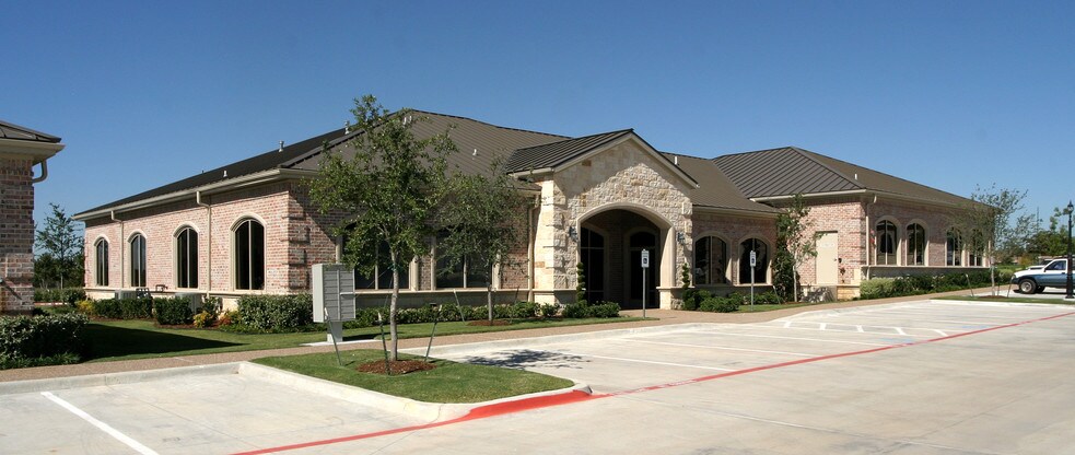 Primary Photo Of 3550 Parkwood Blvd, Frisco Office For Sale