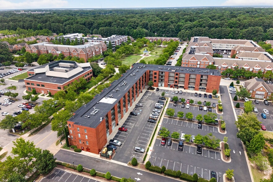 Primary Photo Of 1060-1090 Loftis Blvd, Newport News Office Residential For Sale