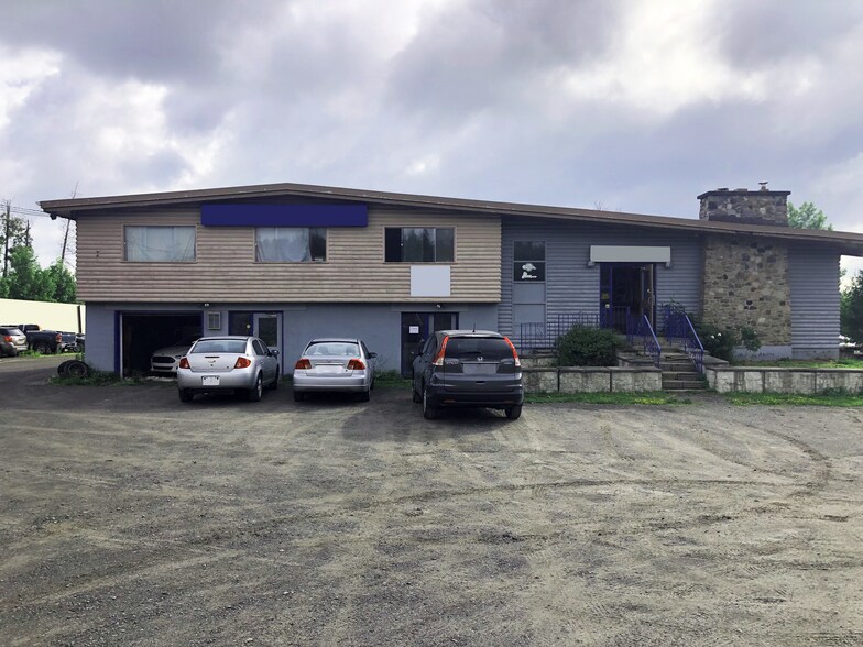 Primary Photo Of 6441 Bank St, Ottawa Land For Lease