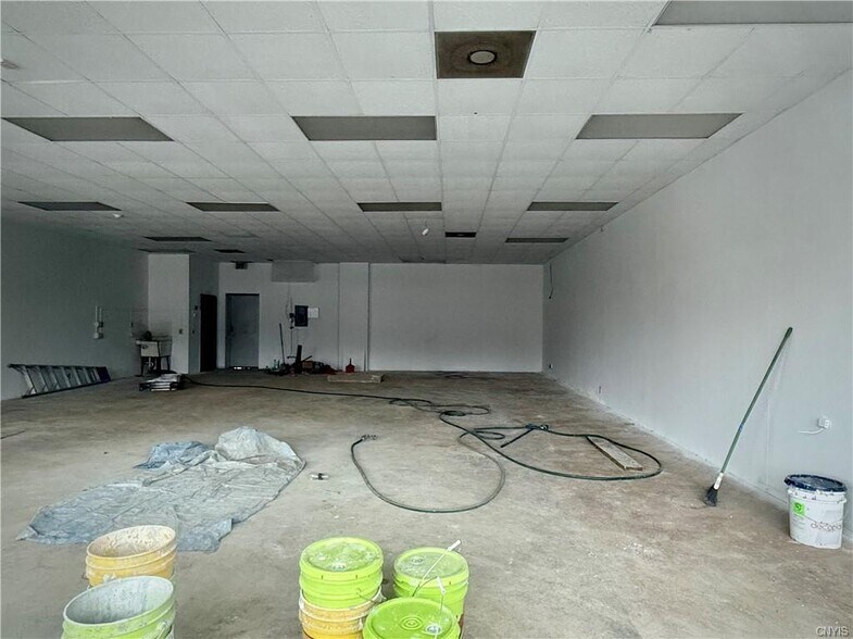 More Photos Of 3929 Route 281, Cortland Freestanding For Lease