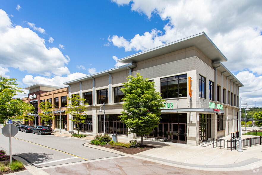 Primary Photo Of 1800 Main St, Canonsburg Office For Lease