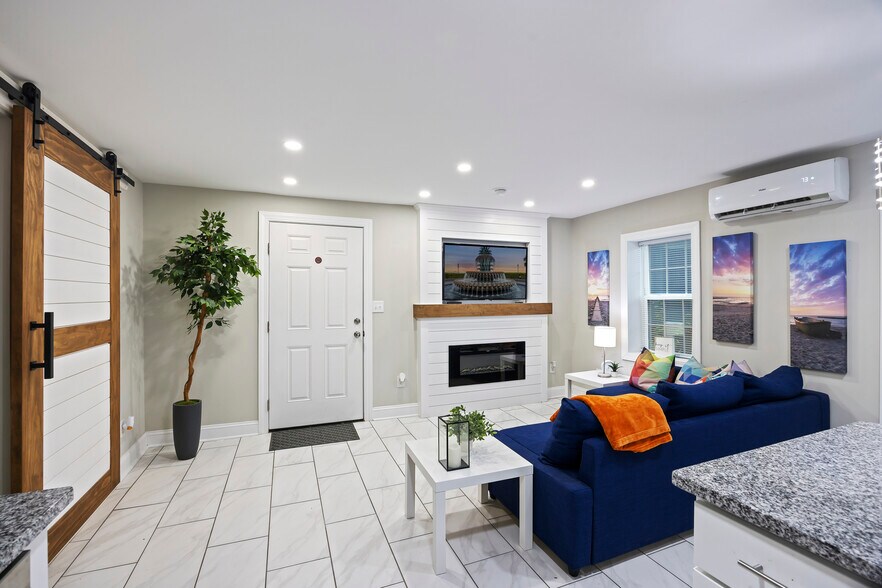 More Photos Of 2647 Bonds Ave, North Charleston Apartments For Sale