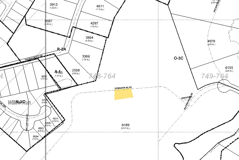 More Photos Of 4908 Dominion Blvd, Glen Allen Office For Lease