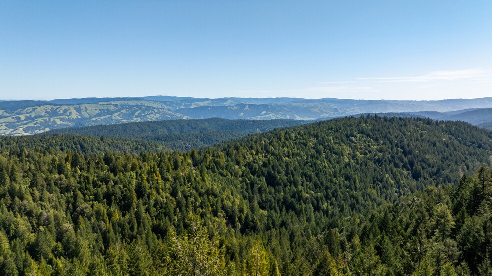 More Photos Of 8555 Signal Ridge Road, Philo Land For Sale