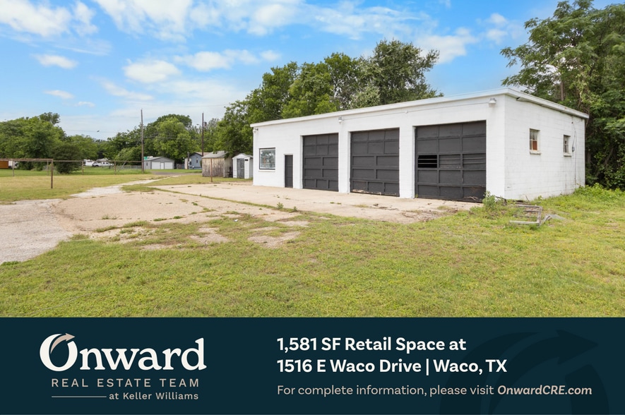 More Photos Of 1516 E Waco Dr, Waco Light Distribution For Sale