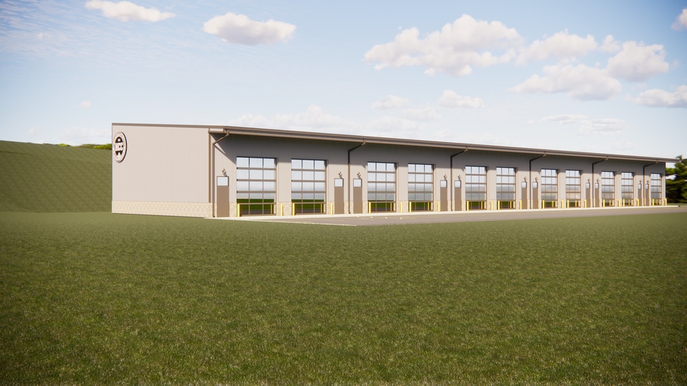 More Photos Of 2447 Alton Rd, Irondale Light Manufacturing For Lease