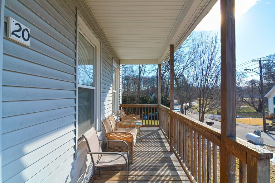 More Photos Of 20 Nelson St, North Grafton Apartments For Sale