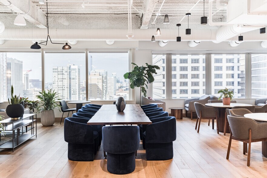 More Photos Of 50 S 16th St, Philadelphia Office Residential For Lease