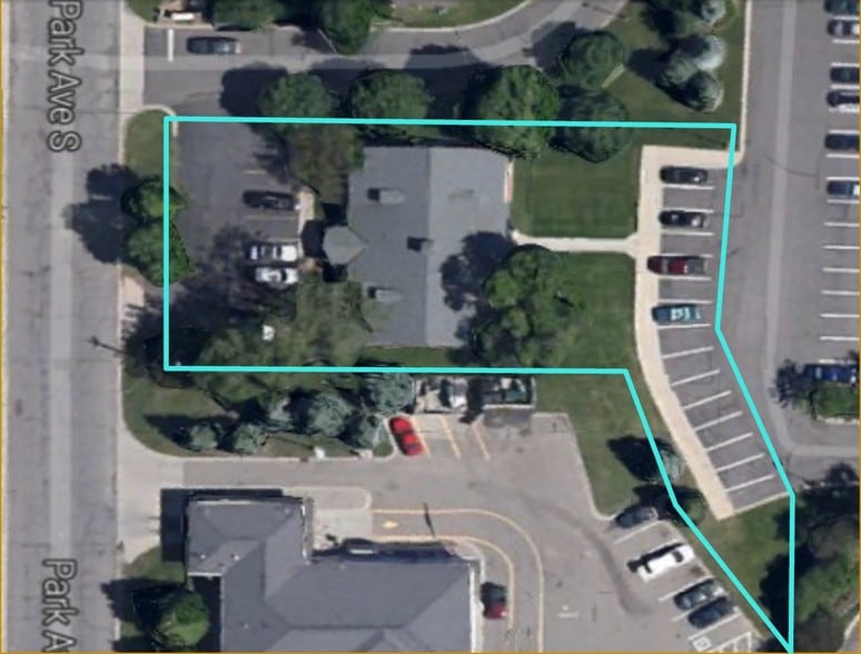 More Photos Of 130 Park Ave S, Saint Cloud Office For Sale