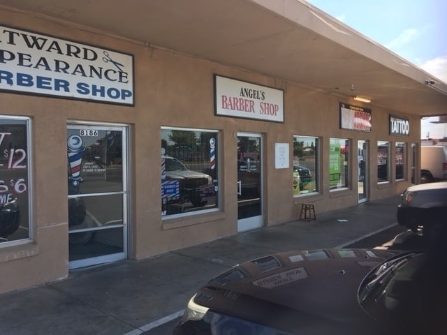 More Photos Of 8180-8194 Florin Rd, Sacramento Unknown For Lease