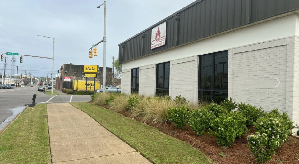 More Photos Of 2503-2520 5th Ave S, Birmingham Unknown For Lease