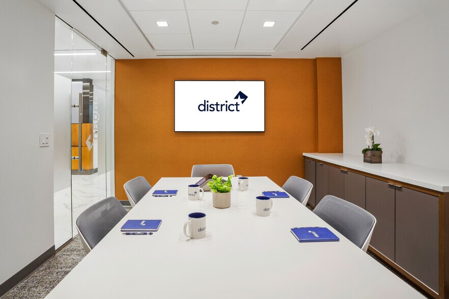 More Photos Of 1300 Pennsylvania Ave NW, Washington Coworking Space