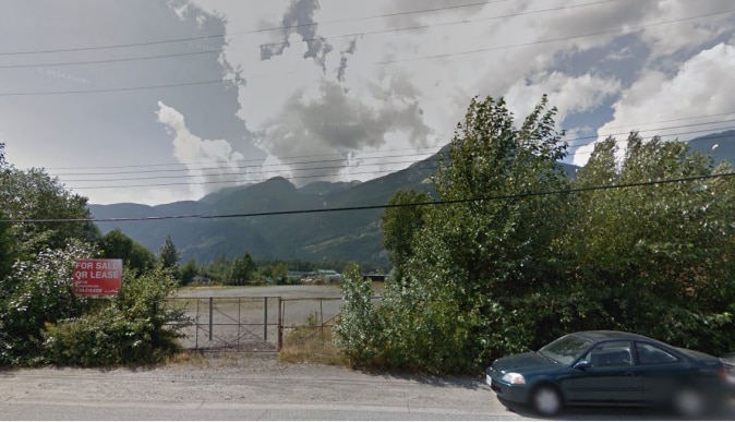 More Photos Of 38925 Progress Way, Squamish Land For Sale