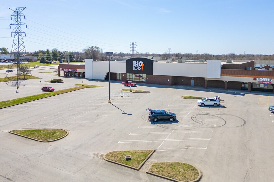 More Photos Of 5252 Bardstown Rd, Louisville General Retail For Sale