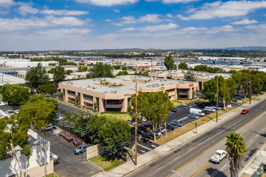 More Photos Of 1661 N Raymond Ave, Anaheim Unknown For Lease