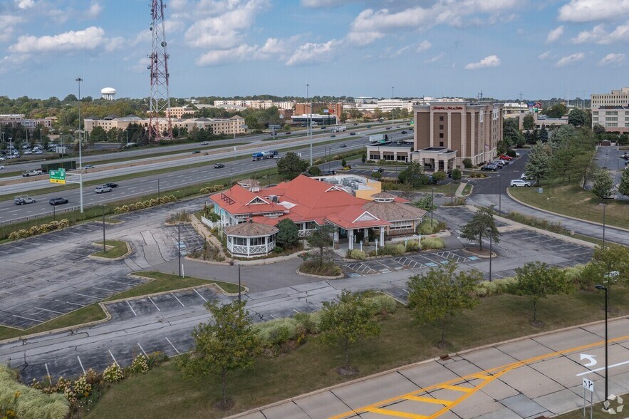 More Photos Of 3900 Orange Pl, Beachwood Land For Sale