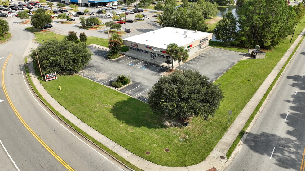 More Photos Of 9 Mill Creek Cir, Pooler Storefront Retail Office For Lease