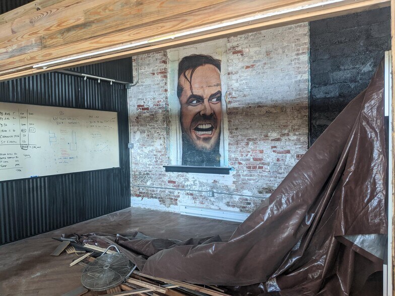 More Photos Of 1621-1623 McKean St, Philadelphia Auto Repair For Sale