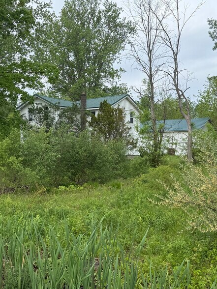 Primary Photo Of 1873 Lake Rd, Hamlin Land For Sale