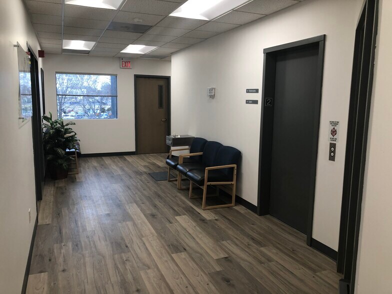 More Photos Of 969 Stevens Dr, Richland Medical For Lease