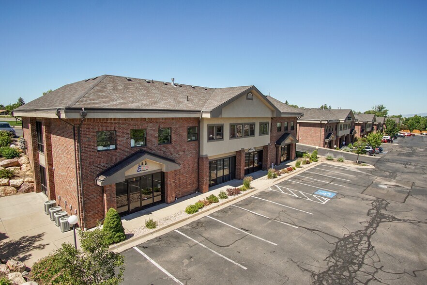 More Photos Of 952 Chambers St, Ogden Office For Sale