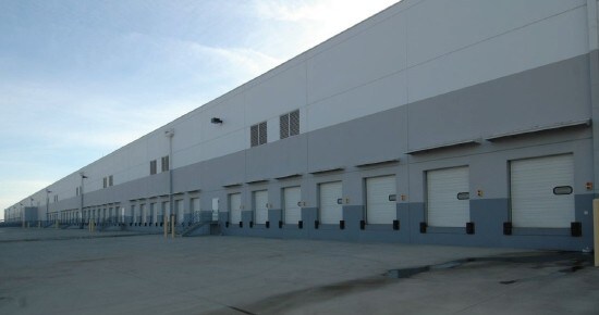 More Photos Of 4647 Logistics Dr, Stockton Distribution For Lease
