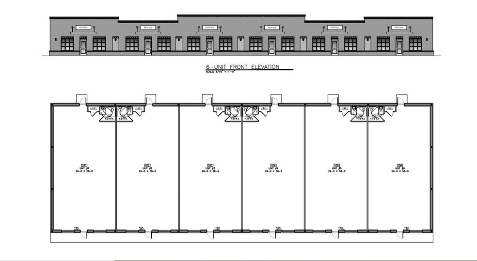 More Photos Of 3 Alpine Ct, Brunswick Showroom For Lease