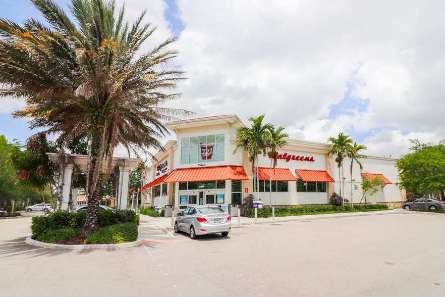 More Photos Of 11383-11445 Palmetto Park Rd, Boca Raton Unknown For Lease
