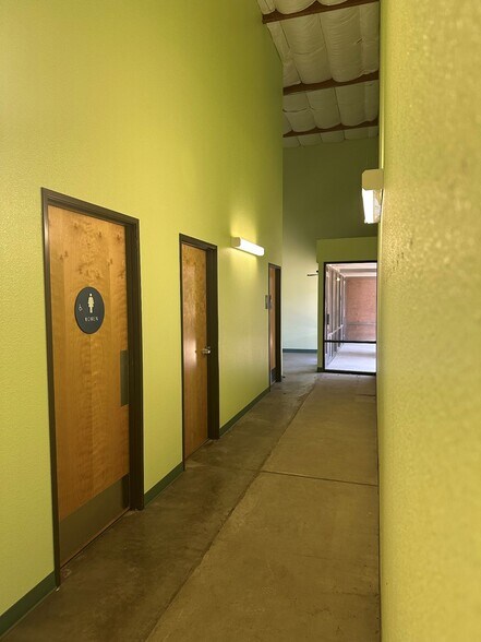 More Photos Of 1950 5th St, Davis Industrial For Lease