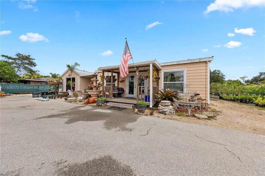 More Photos Of 31875 SW 197th Ave, Homestead Land For Sale