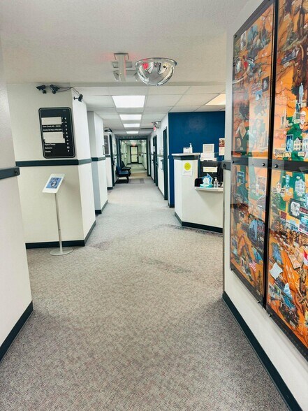 More Photos Of 2020 Central Ave, Dodge City Medical For Sale