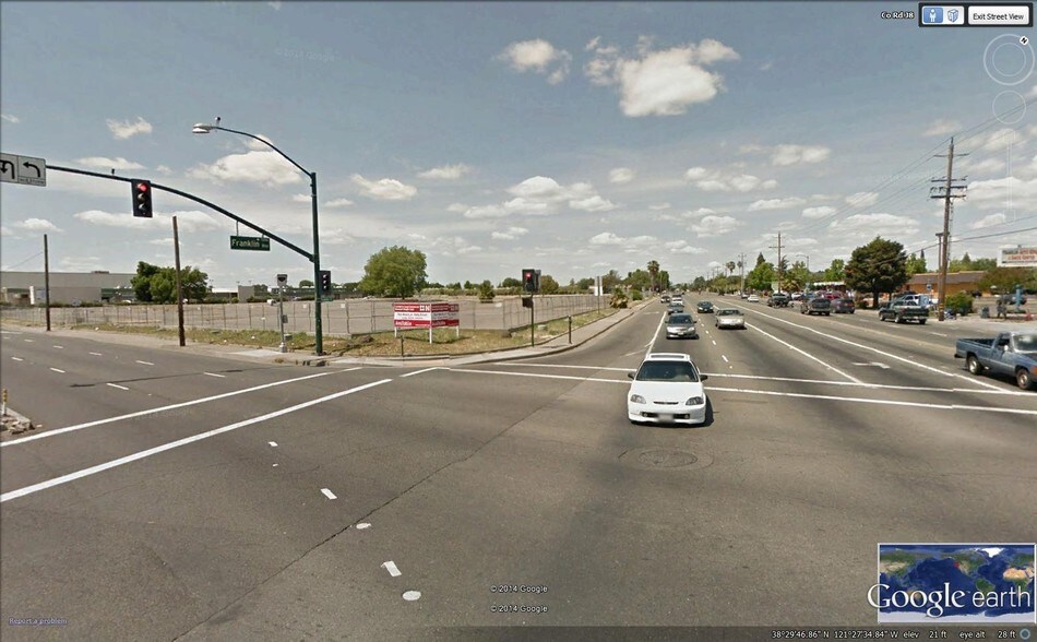 More Photos Of 3815 Florin Rd, Sacramento Land For Sale