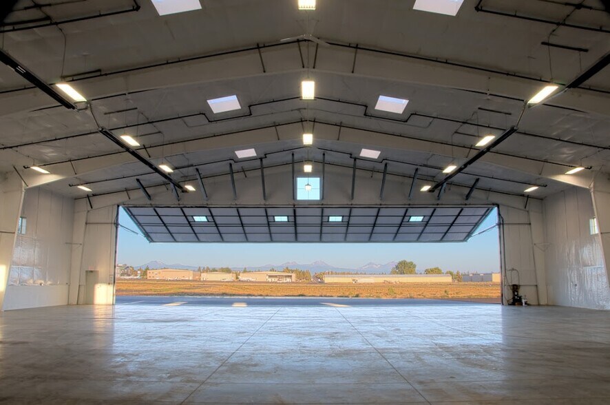 More Photos Of 63205 Gibson Air Rd, Bend Land For Sale