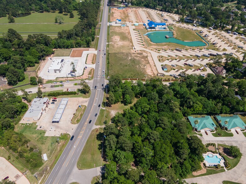 More Photos Of 15201 Walden Rd, Montgomery Land For Sale