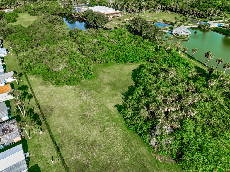 More Photos Of 00 JOHN RODES Blvd, Melbourne Land For Sale