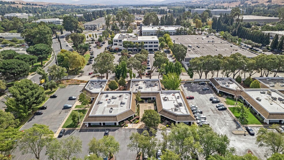 More Photos Of 2220-2228 Camino Ramon, San Ramon Loft Creative Space For Sale