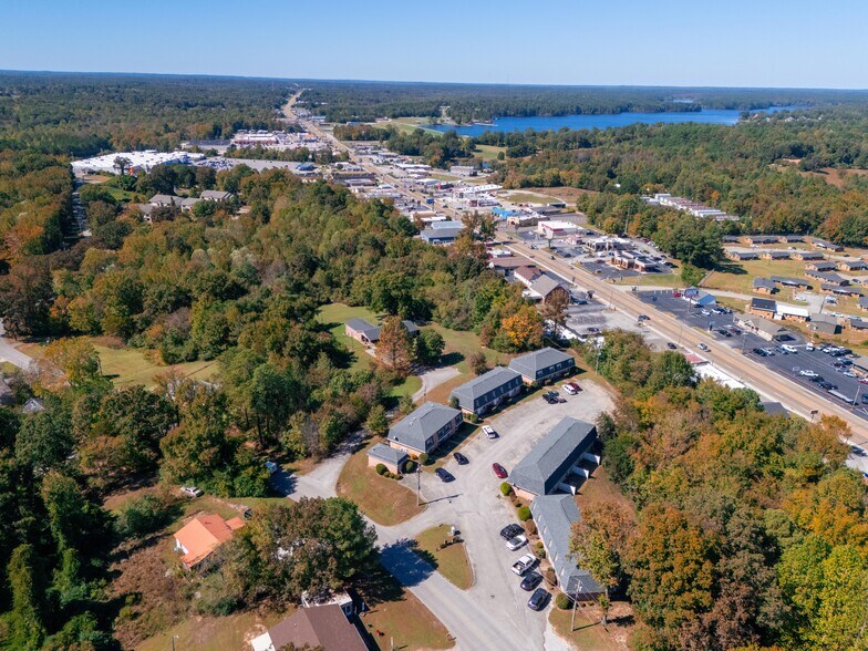 More Photos Of 306 N Main St, Lexington Apartments For Sale