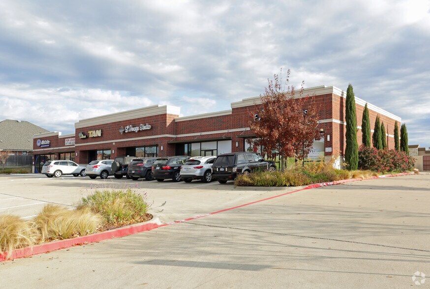 Primary Photo Of 2240 Matlock Rd, Mansfield Storefront For Lease