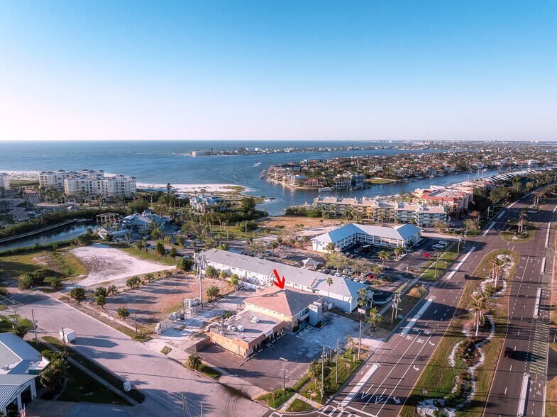More Photos Of 1130 S Pinellas Bayway, Tierra Verde Freestanding For Sale