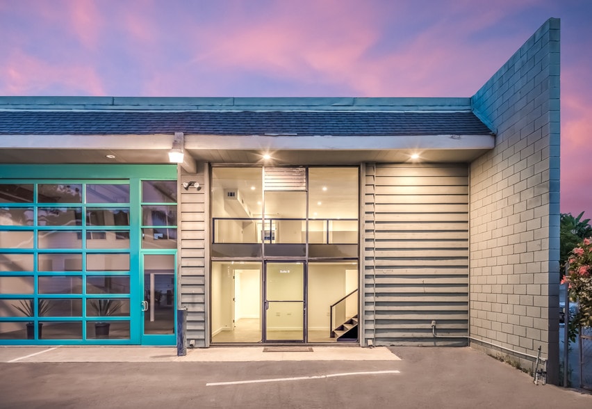 More Photos Of 607 N Vulcan Ave, Encinitas Storefront For Lease
