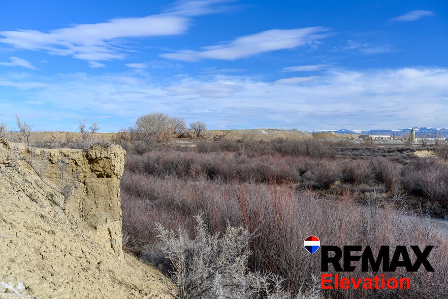 More Photos Of 1769 US Highway 310, Lovell Land For Sale