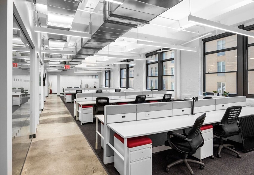 More Photos Of 229 W 28th St, New York Office For Lease