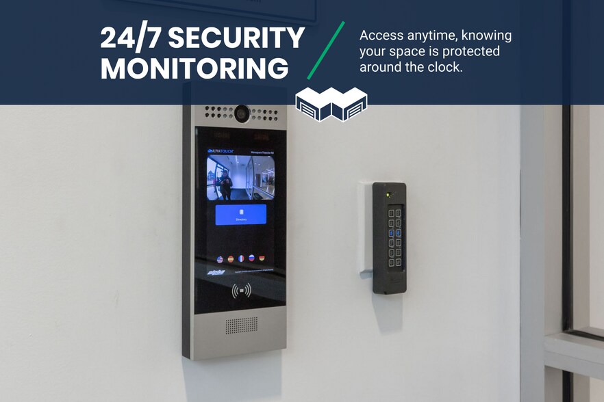 More Photos Of 7000 Atrium Way, Mount Laurel Warehouse For Lease