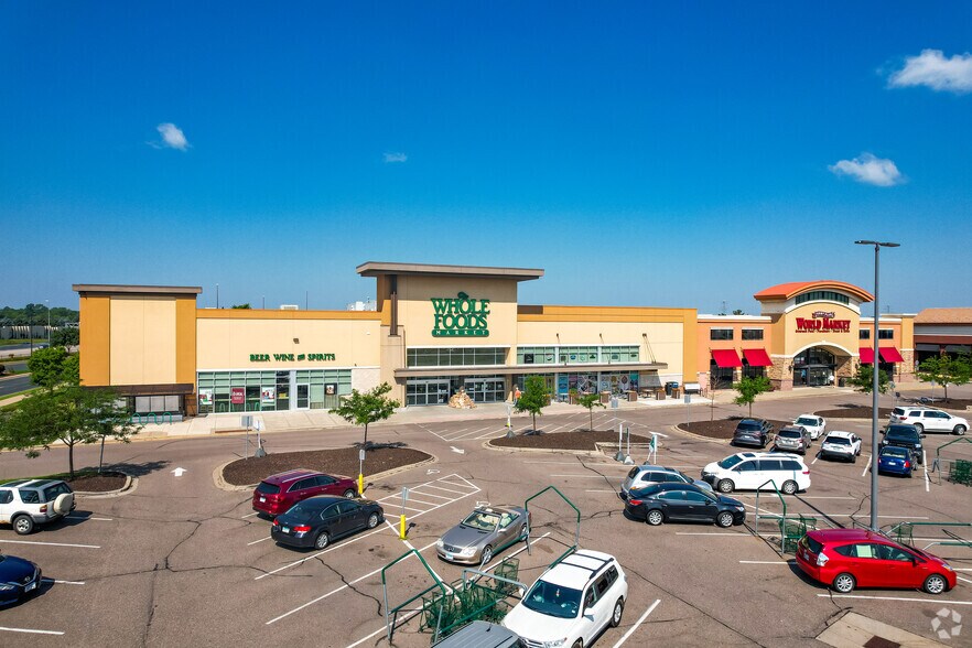 More Photos Of 12415-12493 Elm Creek Blvd, Osseo Unknown For Lease