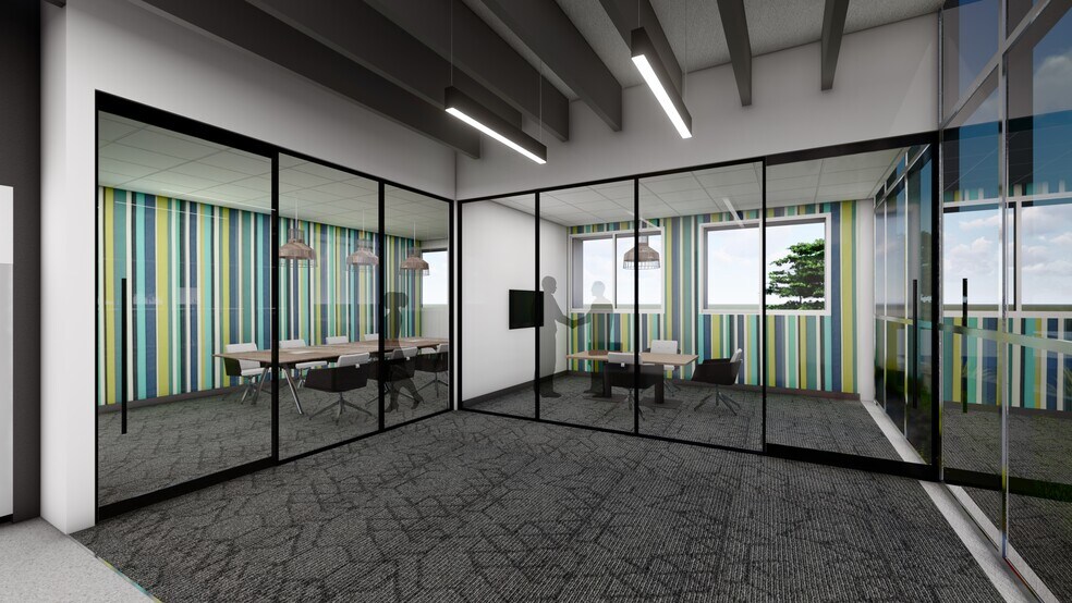 More Photos Of 8407 Wall St, Austin Office For Lease