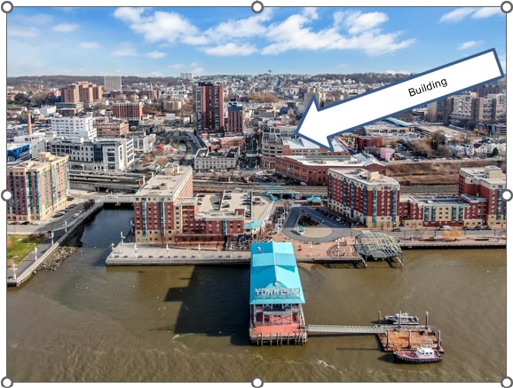 More Photos Of 86 Main St, Yonkers Office For Lease