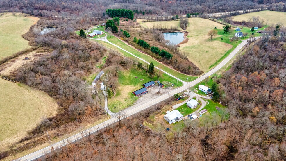 More Photos Of 903 OH-152, Bloomingdale Freestanding For Sale