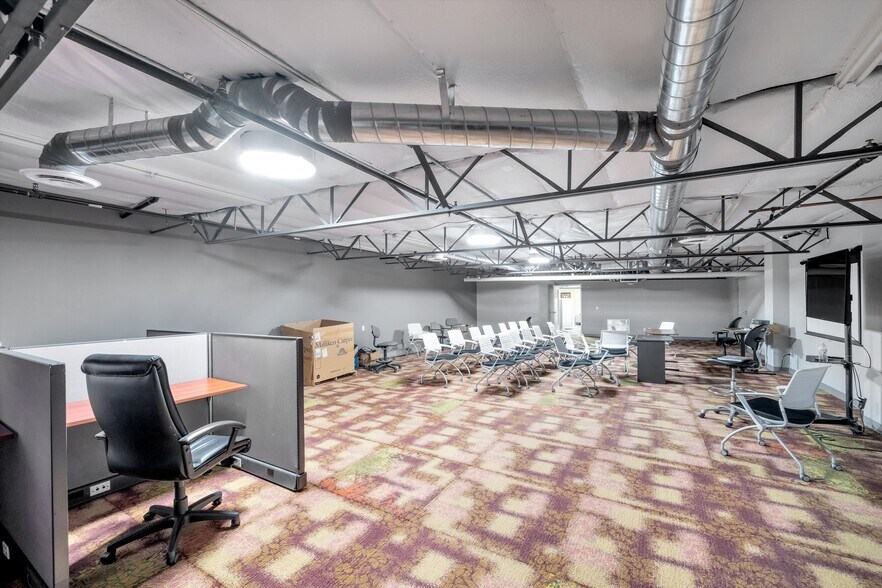 More Photos Of 2645 W Cheyenne Ave, North Las Vegas Research And Development For Sale