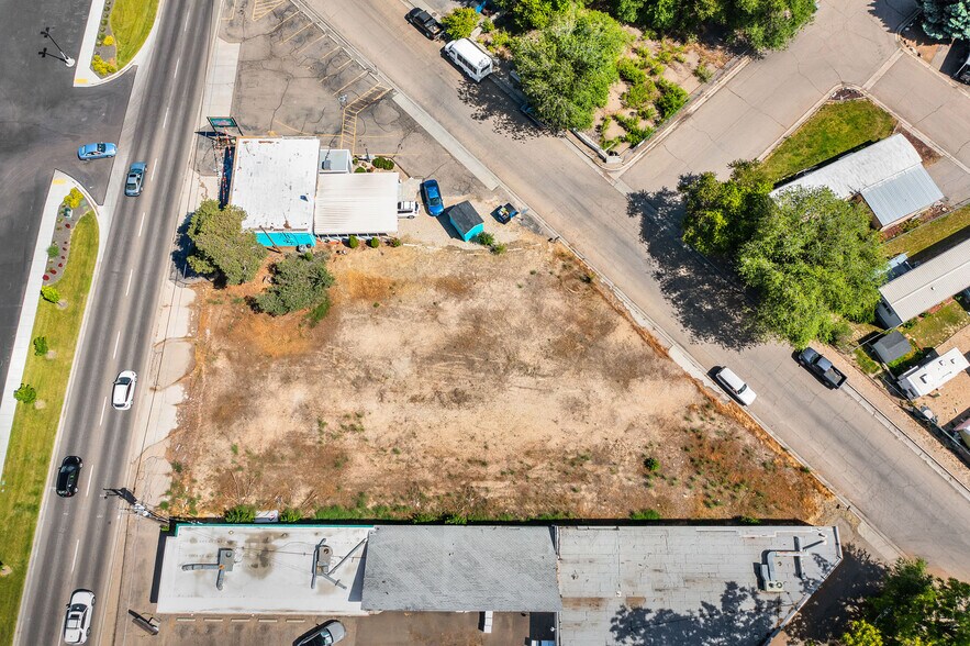 More Photos Of 2622 Cleveland Blvd, Caldwell Land For Sale